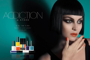 ADDICTIONが東北エリアに初出店、限定スペシャルキットやプレゼントも