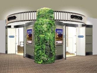 アウトドア プロダクツ日本初のオフィシャルストアが舞浜イクスピアリにオープン