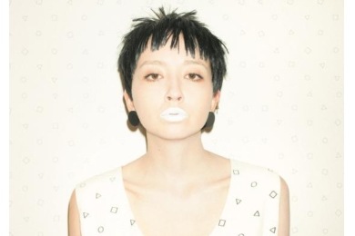 ikumiがデザインを手掛ける「i 」のオンリーショップが原宿に期間限定オープン