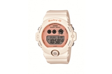 春に咲き誇る花をイメージした「Blooming Pastel」がBaby-Gから登場