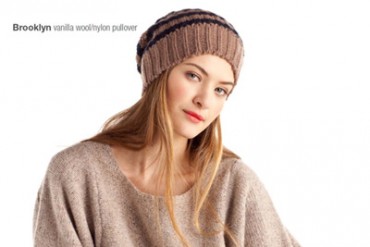 NY発のカシミアニットブランド「デミリー」本格上陸 - サラ・ジェシカ・パーカーも愛用