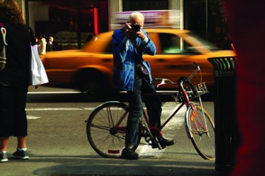 ストリートスナップの元祖！NYタイムズ名物写真家を追った映画「ビル・カニンガム＆ニューヨーク」公開