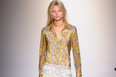 イザベル マラン、日本初オンラインショップをZOZOVILLA内にオープン