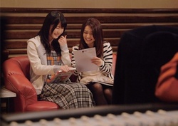 ユーキャンが、AKB48大島優子＆横山由依が登場するWEBムービー第3弾と新CMを公開した。
