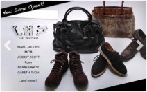 ロコンドにL.H.Pがオープン バレンタインデーキャンペーンも実施