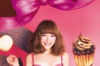 AMO’S STYLE by Triumph 新イメージキャラクターに広瀬アリス