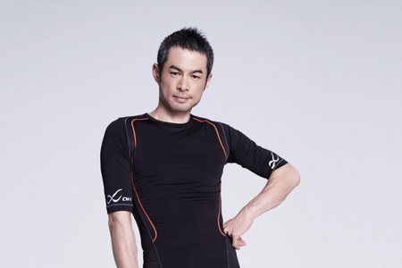 ワコール「CW-X」から瞬発性・突発性の動きに対応したスポーツタイツを発売