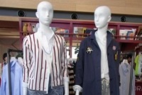 サザビーリーグの新ブランド「ELFORBR」が初お披露目