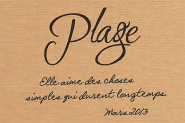 辺見えみりのセレクトショップ「プラージュ」が代官山にオープン