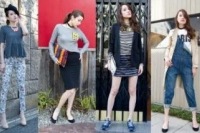 ベルメゾンから新ファッションブランド「Embellish.」がデビュー