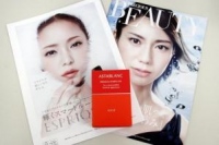 KOSE 「5才若く見える肌づくりとアンチエイジングメイク術」体験講座を開催