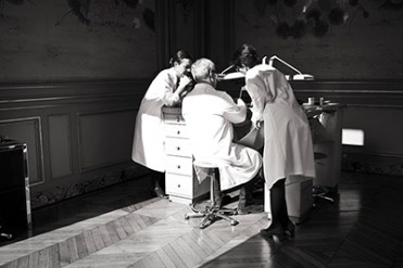 ジュエリーと腕時計制作を学べるレコール ヴァン クリーフ＆アーペル開校