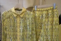 NAVY.WO 総柄プリントシリーズの新作が登場