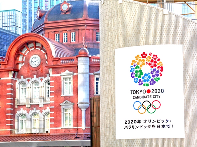 東京2020オリンピック・パラリンピック招致支持率調査において、「賛成」が73%と前回実施から7%増となった