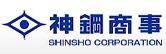 鉄鋼・非鉄金属・機械関連商社の神鋼商事＜８０７５＞（東１）に注目したい。来期（１４年３月期）業績に対する期待感で株価は出直り歩調である。