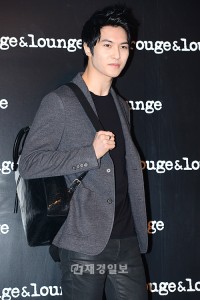 CNBLUE、ユン・ウネら「rouge & lounge」のローンチイベントに出席 CNBLUEイ・ジョンヒョン（5）