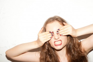 本格的ネイルシールブランド「ヴリヴリ(vlli vlli)」PARCOに期間限定オープン