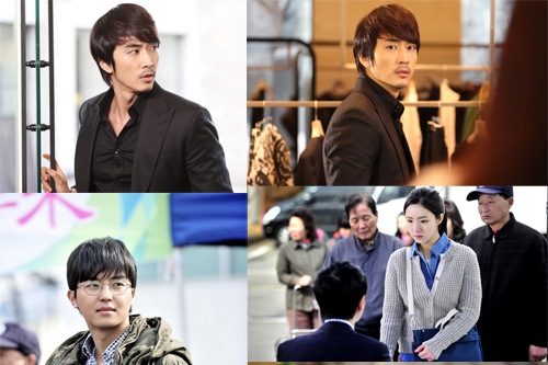 新MBC水木ドラマ『男が愛する時』（脚本：キム・イニョン、演出：キム・サンホ）が、約3カ月間の撮影スケジュールをスタートさせた。