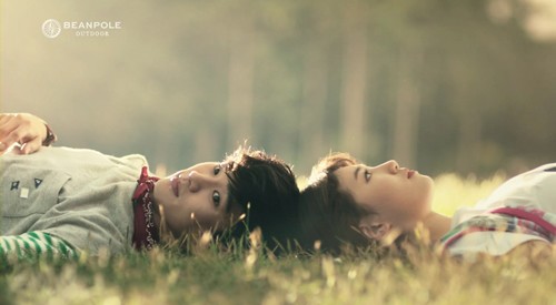 「ススカップル(キム・スヒョン & Miss Aスジ)」の甘いデートが話題となっている。