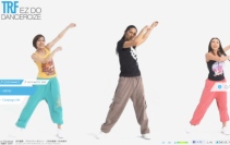 アガるあの曲で踊ってエクサ!大ヒットで新作登場