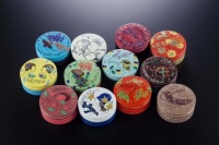 12星座デザイン「ROMANTIC ZODIAC」スチームクリーム公式オンラインストアにて発売