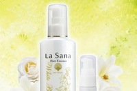 ラサーナが期間限定で「ホワイトブーケ」の香りを発売