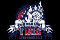 東方神起の全国5大ドームツアー「東方神起 LIVE TOUR 2013 ～TIME～」追加公演の2次先行チケット抽選予約受付が29日～4月1日に実施される。