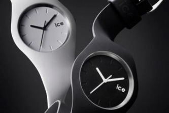 ICE-WATCHよりシンプルなルックスが特徴の新コレクション「ICE」が発売中