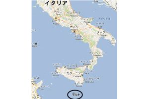 位置図（画像：ヤクルト本社）