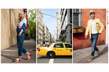 コール ハーンとNY人気アイス「popbar」の期間限定コラボショップがラフォーレ原宿に