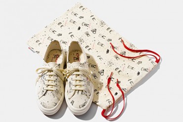 クリスティーナ・ティのポップアップストアがラ・グラン アクアガール青山店に - 限定アイテムも発売