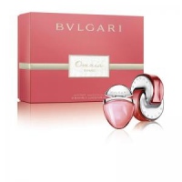 ブルガリがフレグランスのキットを限定発売