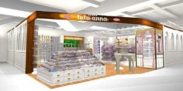 チュチュアンナ梅田OPA店が4月19日(金)ニューオープン