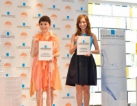 優木まおみが「素肌の美しい女性」で殿堂入り!?