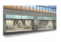 TOCCA STORE青山店が全面改装、新レーベル「TOCCA CASA」もデビュー