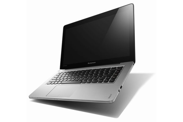 「IdeaPad U310 Touch」（画像：レノボ・ジャパン）