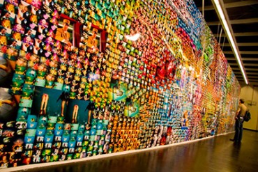 ロモグラフィー、店舗を渋谷からアーツ千代田3331内へ移転－よりクリエイティブな提案を