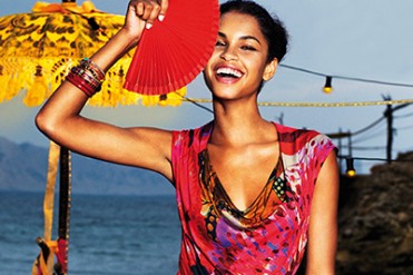 スペインブランド「デシグアル(Desigual)」が大阪に旗艦店 ‐ 続いて神戸・横浜にも出店