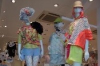 話題の「DAYDREAM NATION」ポップアップショップは6日まで!