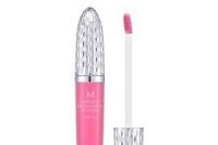 「ミシャ」のリップグロスでUVケアしながらぷるるんリップに!