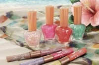 「ポール & ジョー」夏限定カラフルでポップなコスメ