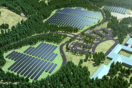 完成イメージ(画像:鹿島) 完成イメージ(画像:鹿島)