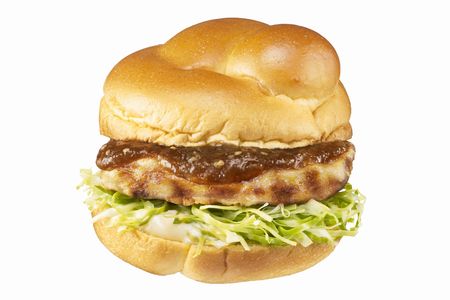 「チキンタツタ　和風おろし」（画像：日本マクドナルド）