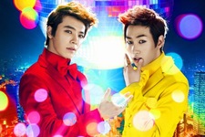 SUPER JUNIORのドンへとウニョクによるダンス＆ヴォーカル・ユニット「SUPER JUNIOR DONGHAE & EUNHYUK」が6月19日にリリースする新シングル「I WANNA DANCE」の封入特典が決定した。