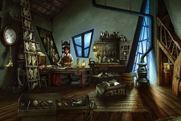 サルヴァトーレ フェラガモミュージアム主催「素晴らしき靴職人」展 - アーティストコラボ限定アイテム発売