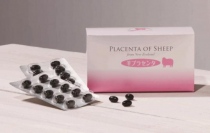 美容成分豊富な「羊」プラセンタのサプリメント発売中