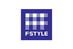 「F STYLE」のロゴ（画像：スリーエフ）