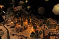 クリスマスがテーマの合同展示会がラフォーレ原宿で開催中