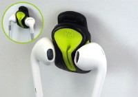 スペックコンピュータ株式会社は、あらゆるスポーツに最適、ケーブルもイヤホンも固定できるイヤホンホルダ「Klingg for earphone」をリリースしました。