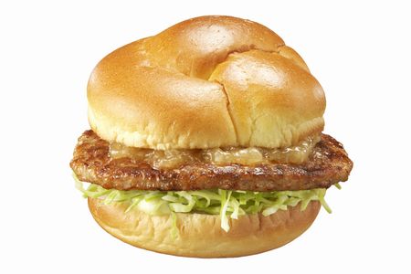 「ポークタツタ」（画像：日本マクドナルド）